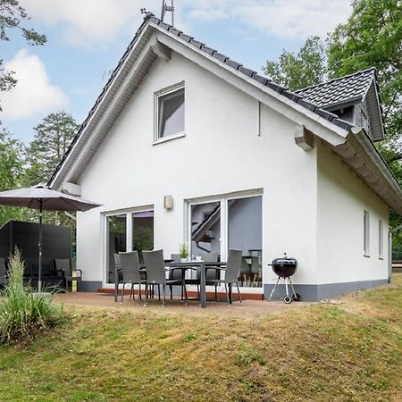 Ferienhaus Alpaka Plau am See Dış mekan fotoğraf