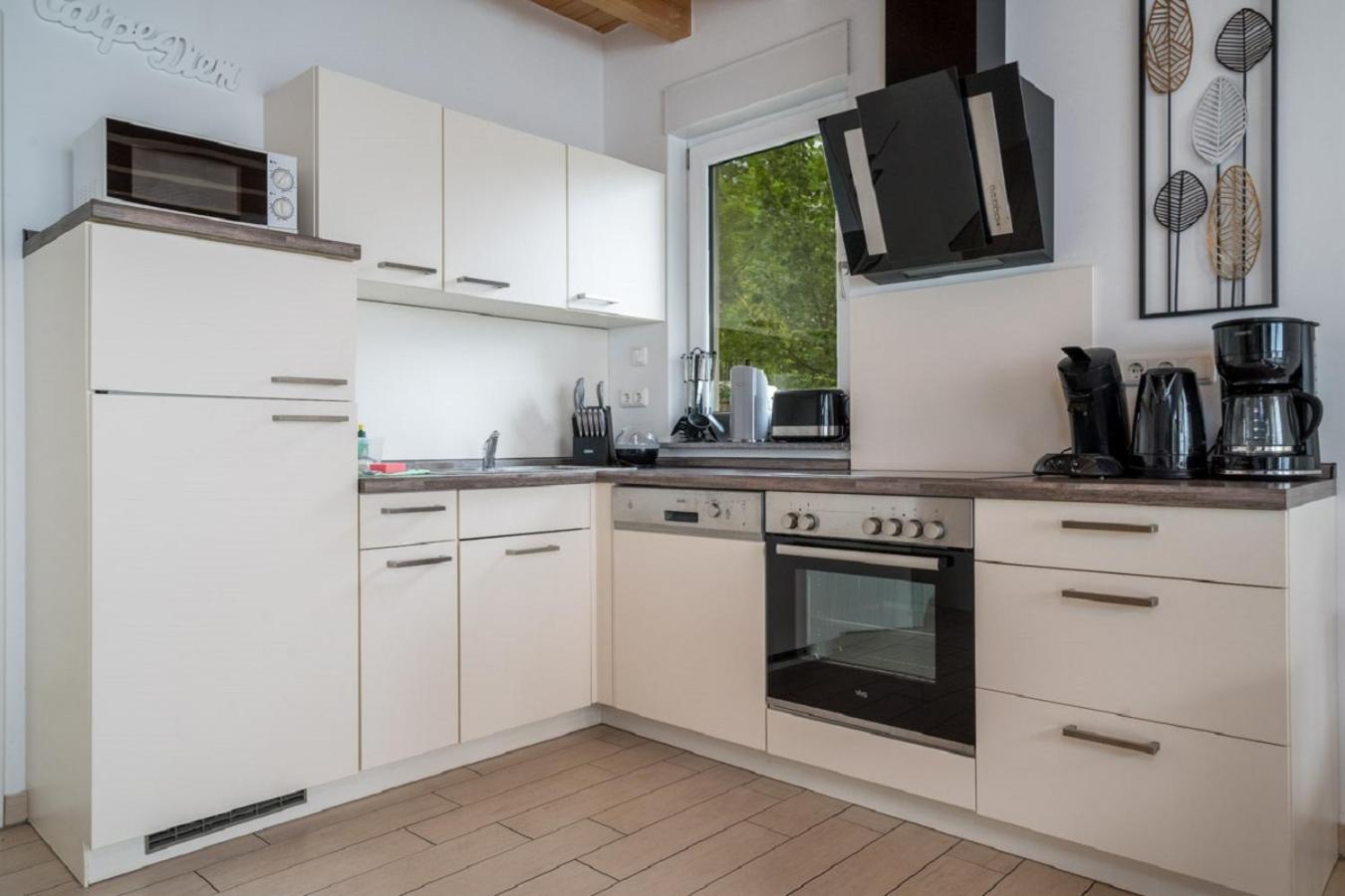 Ferienhaus Alpaka Plau am See Dış mekan fotoğraf